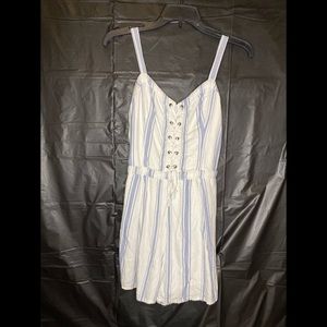 Hollister women’s romper